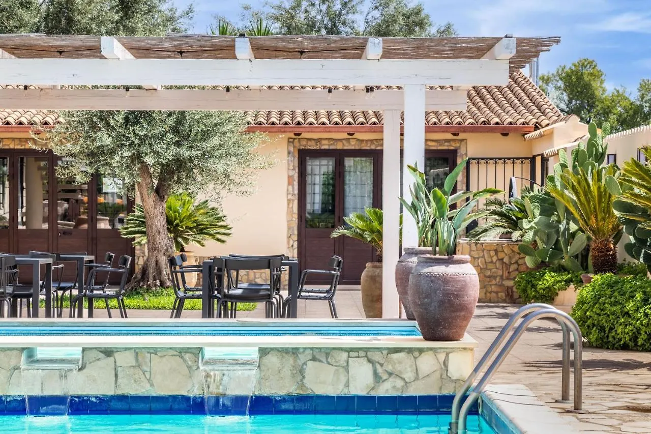 נוטו Villa Felicia