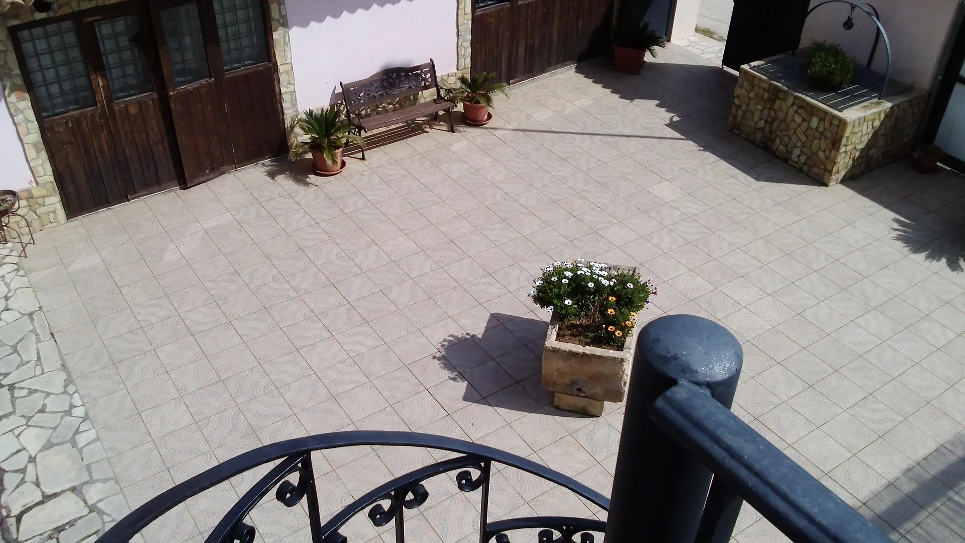 נוטו Villa Felicia מלון