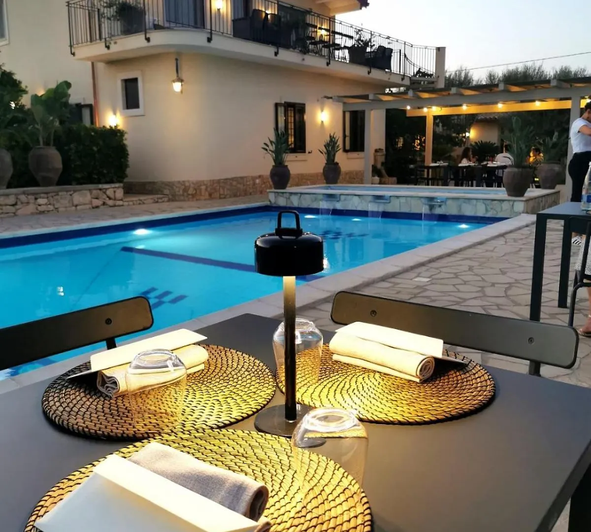 נוטו Villa Felicia