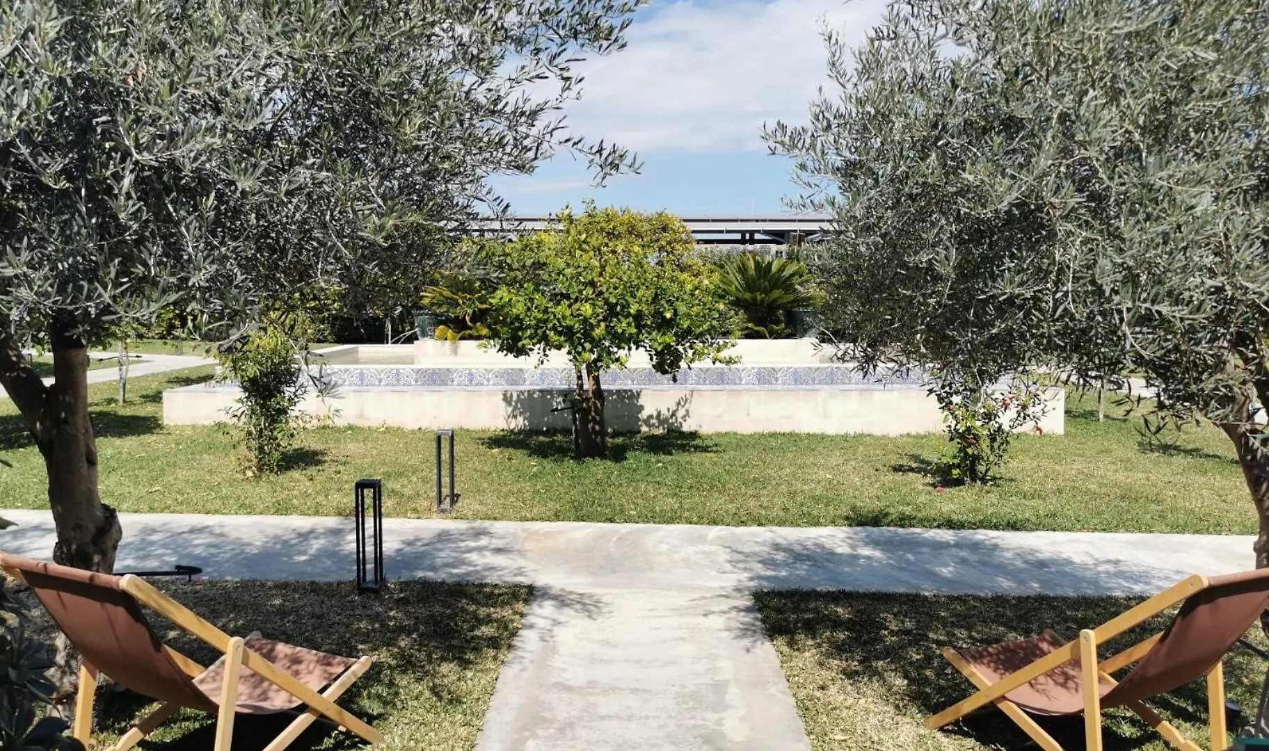 נוטו Villa Felicia