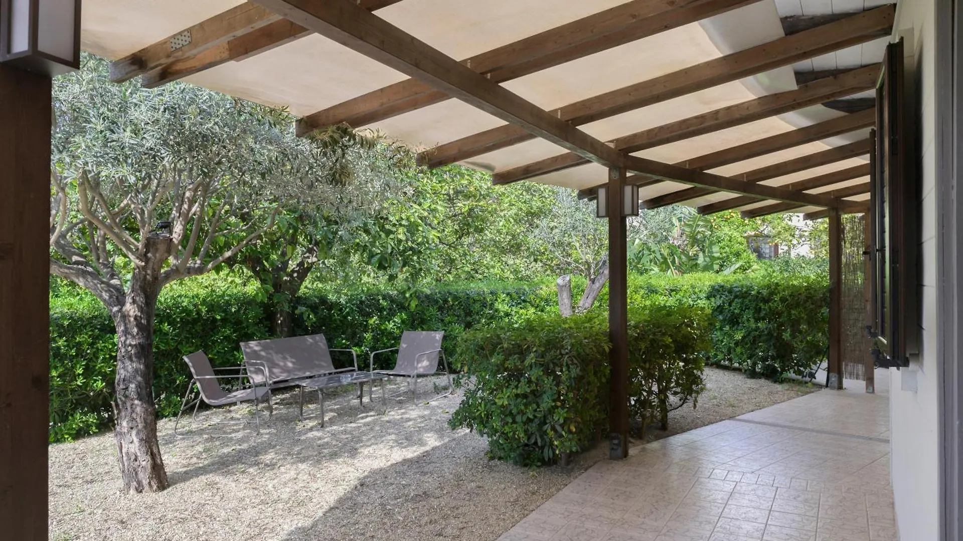 נוטו Villa Felicia איטליה
