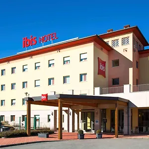 *** מלון Ibis איטליה