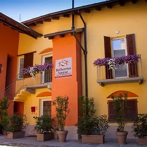 Belsorrisovarese Elegance Private Parking -with Reservation- Varese