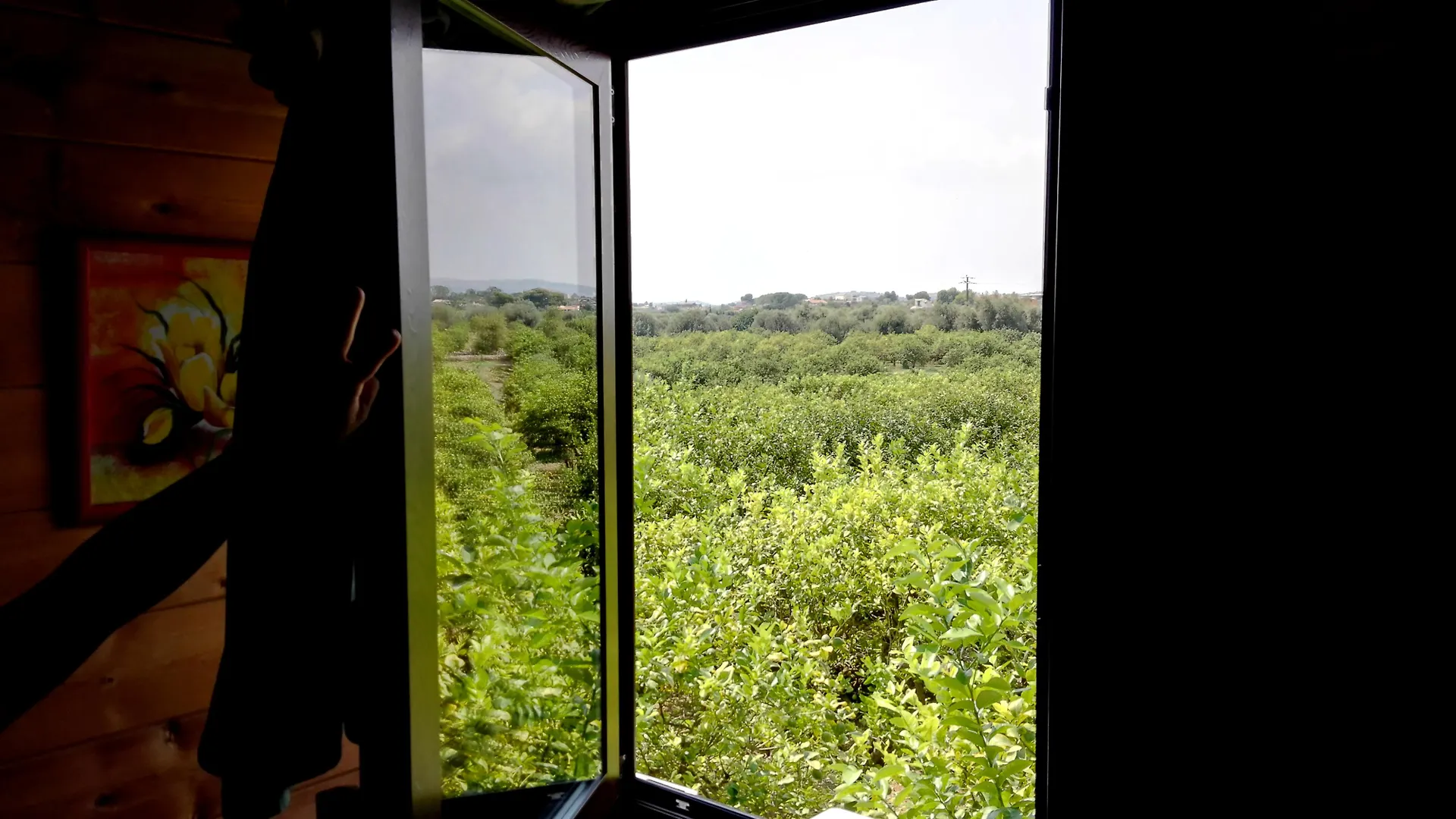 Villa Felicia Noto Hotel