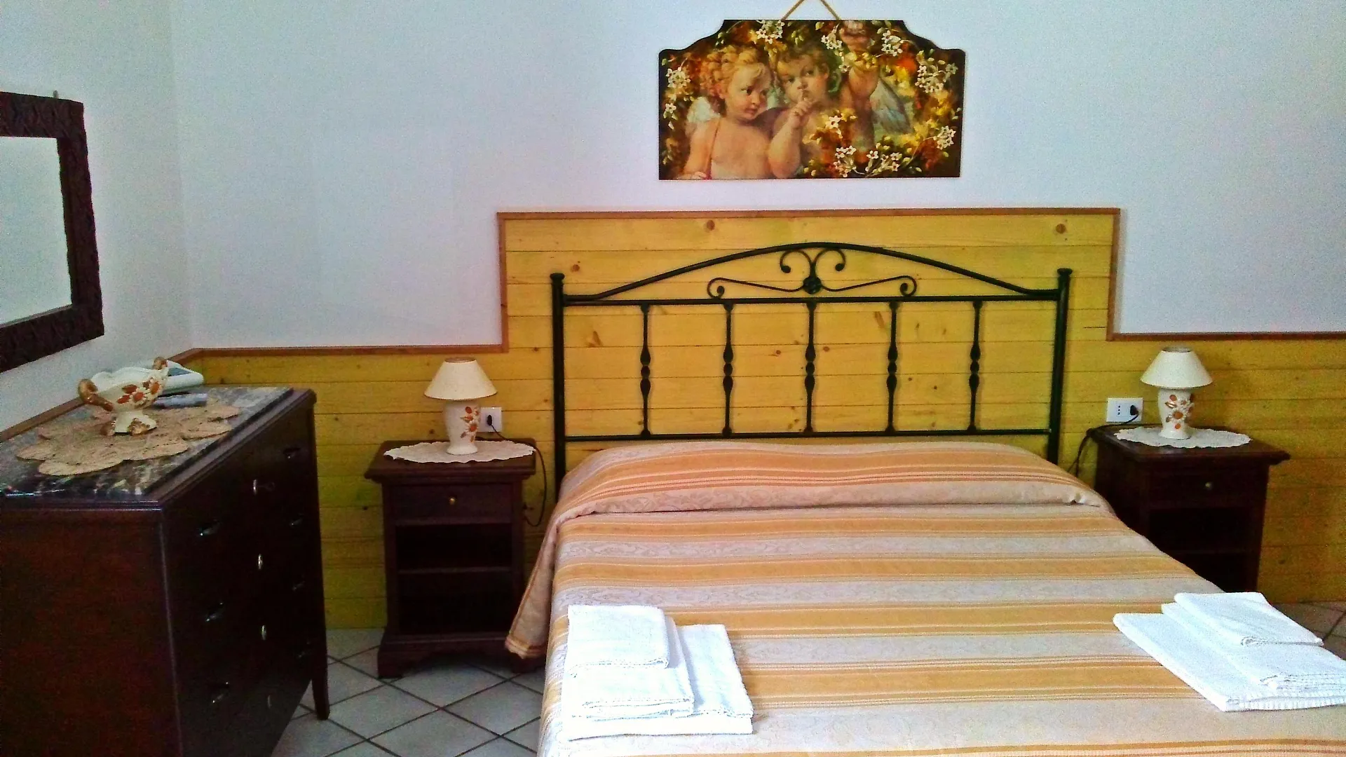 Villa Felicia Noto