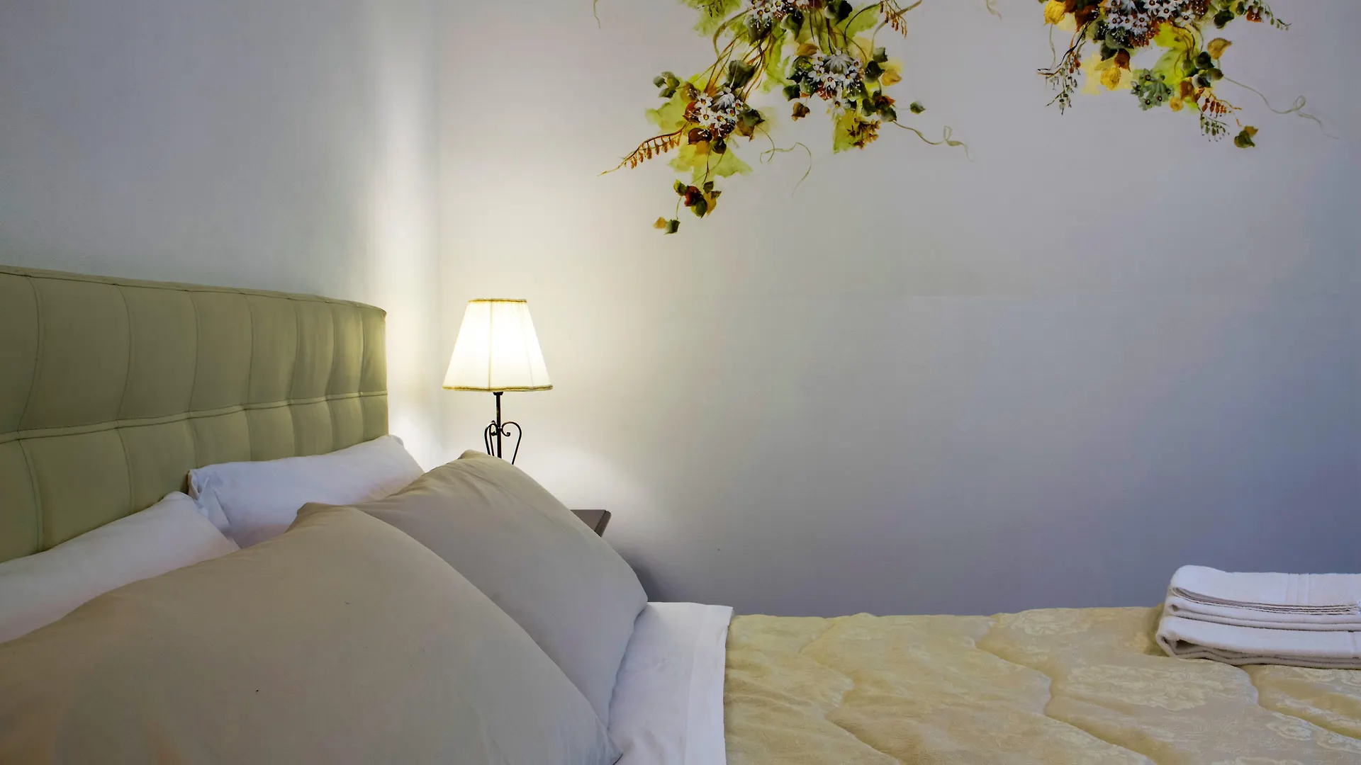 Hotel Villa Felicia Noto