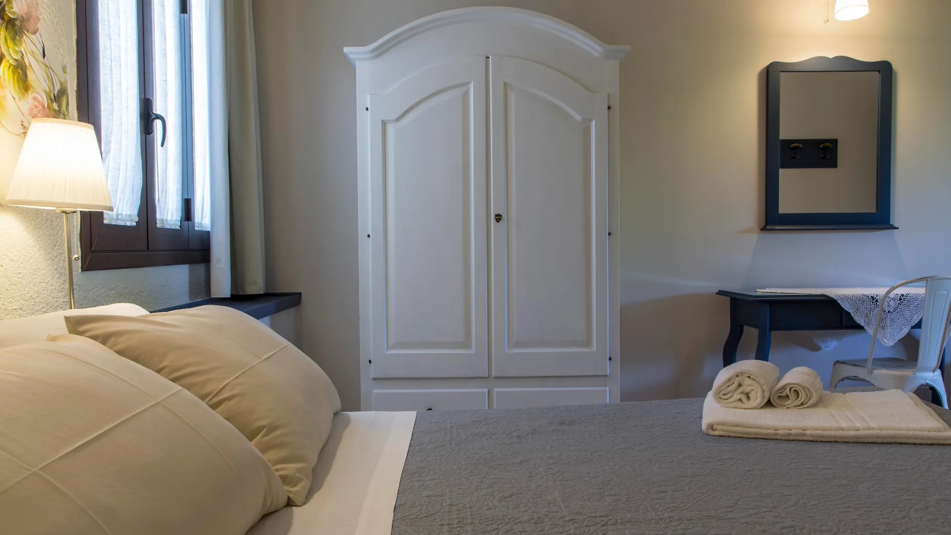 Villa Felicia Noto Hotel