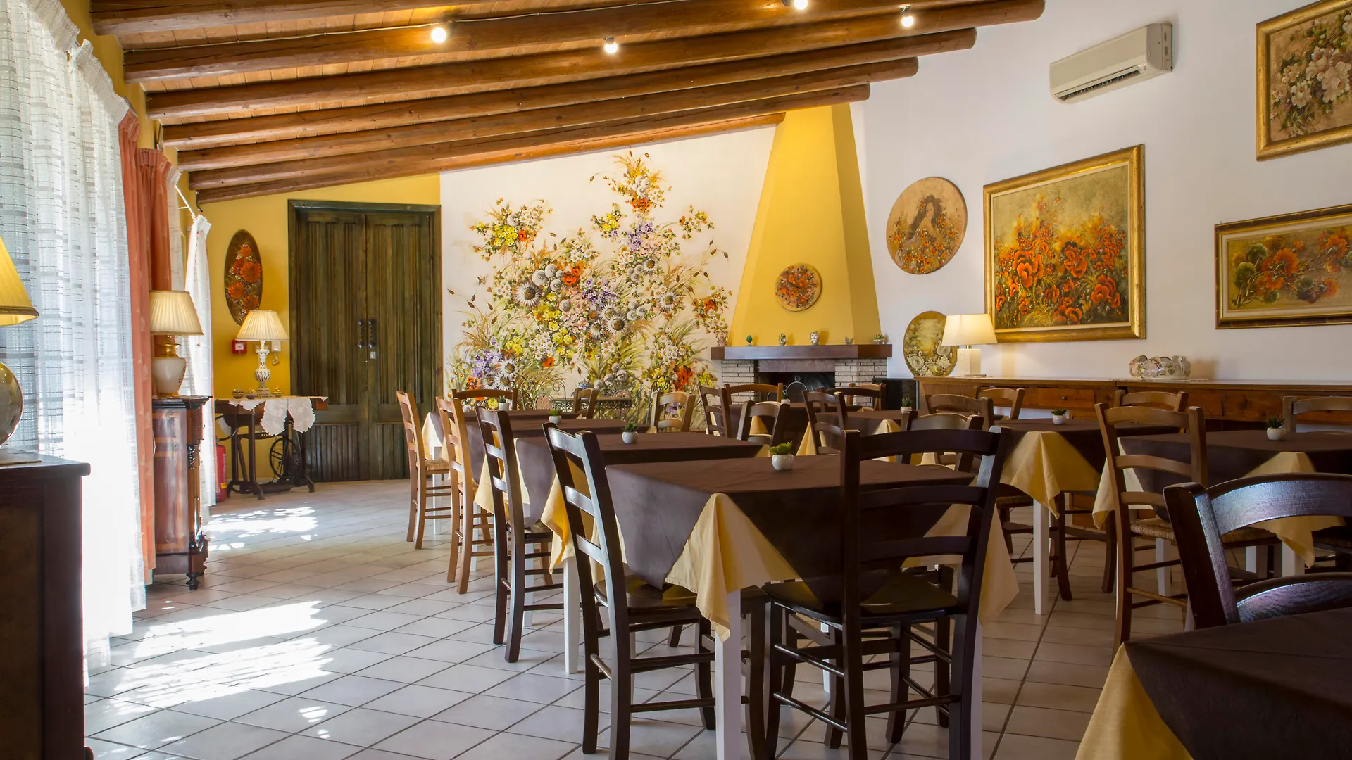 Villa Felicia Noto 3*,  Italië