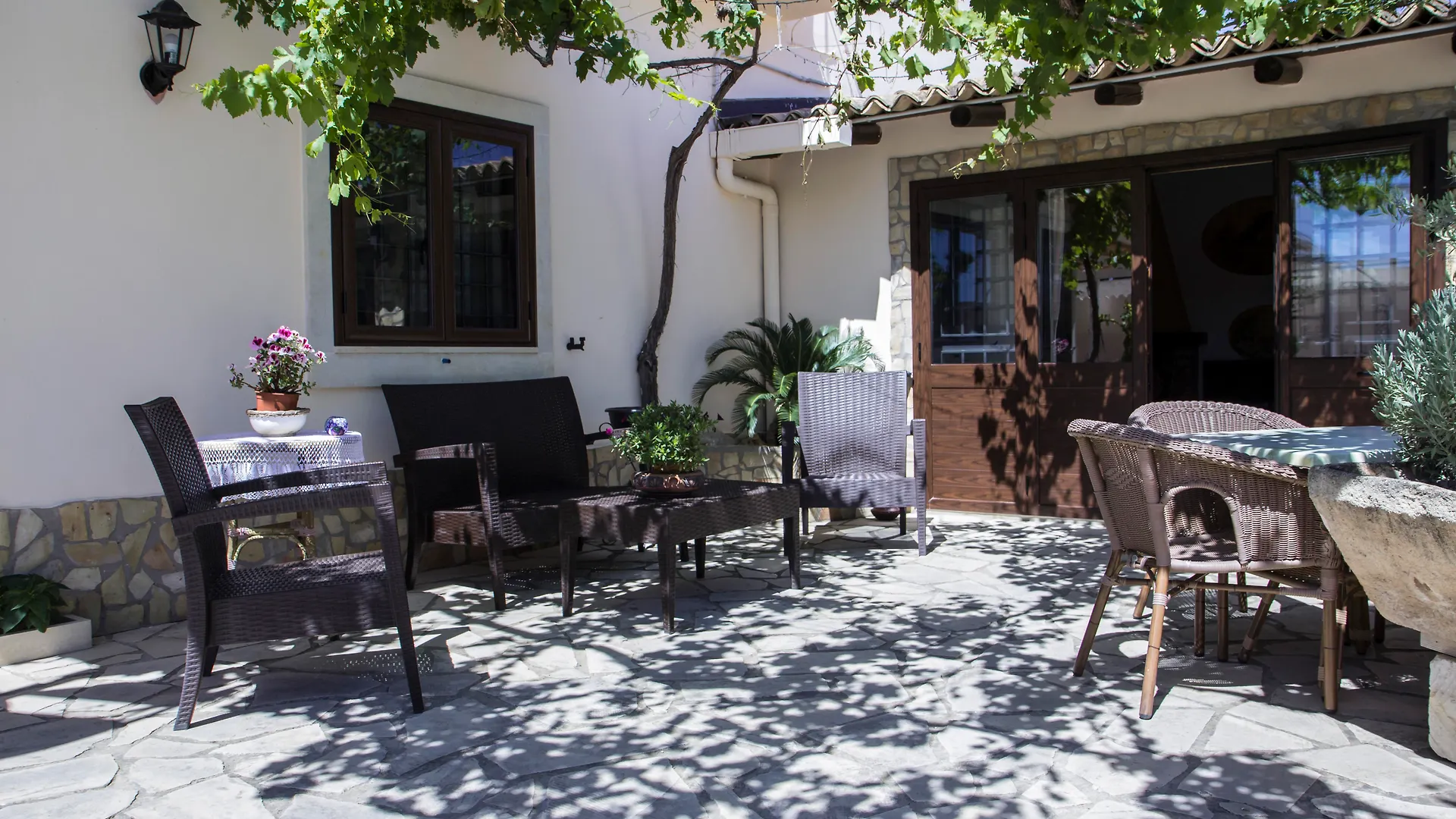 Villa Felicia Noto 3*,