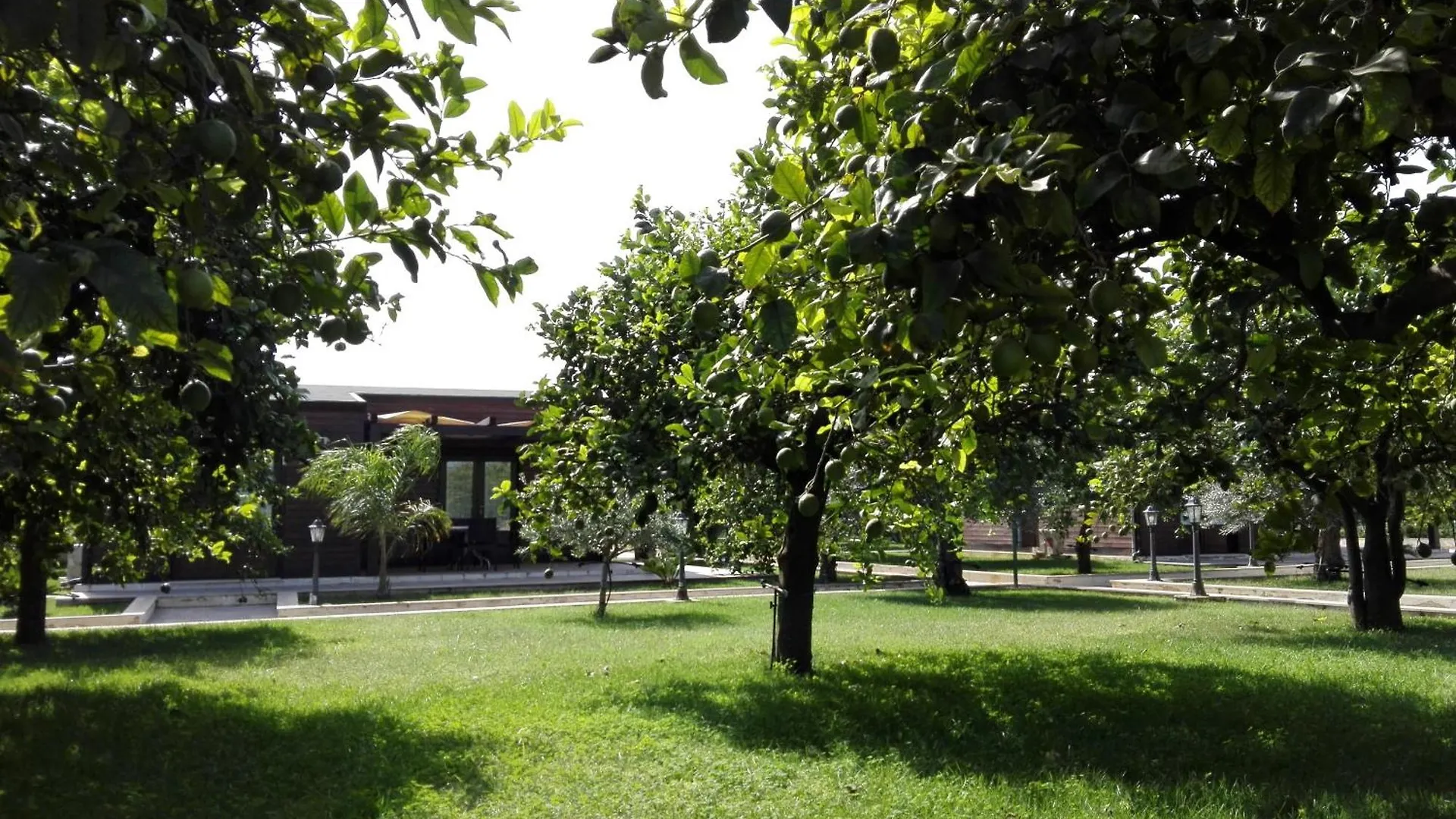 Villa Felicia Noto 3*,  Italy