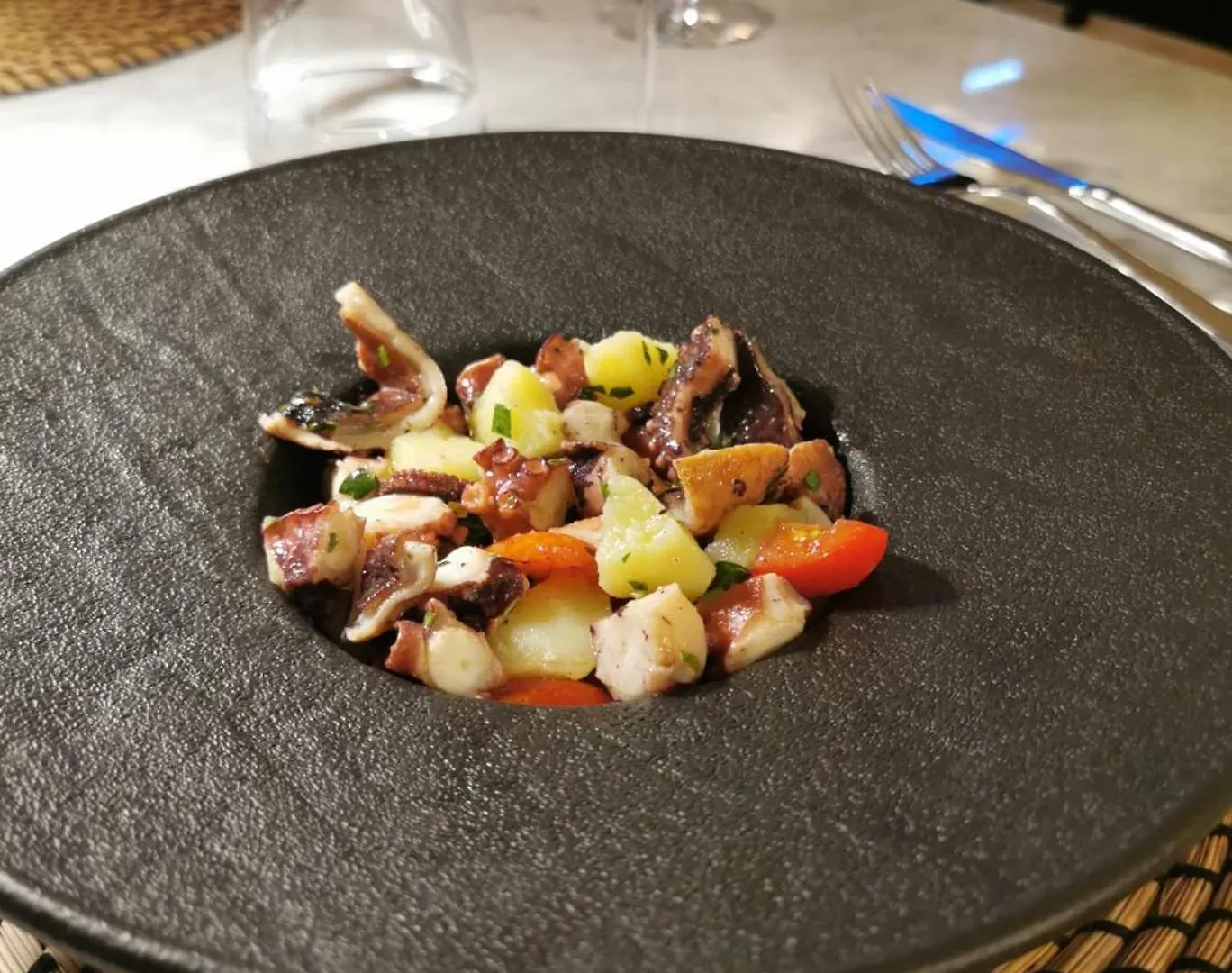 *** Hotel Villa Felicia Noto Italië