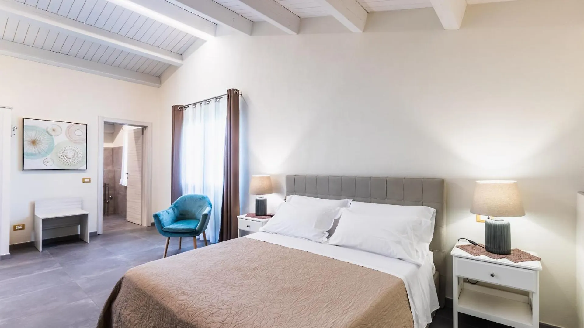 Villa Felicia Noto Italië