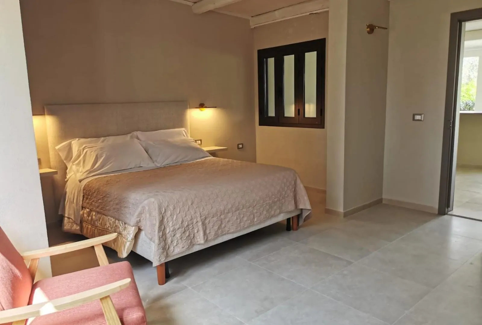 Hotel Villa Felicia Noto