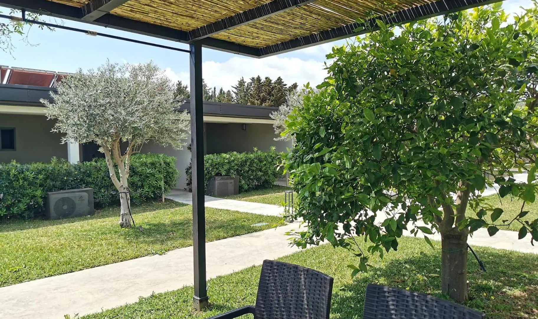 Villa Felicia Noto 3*,  Italy