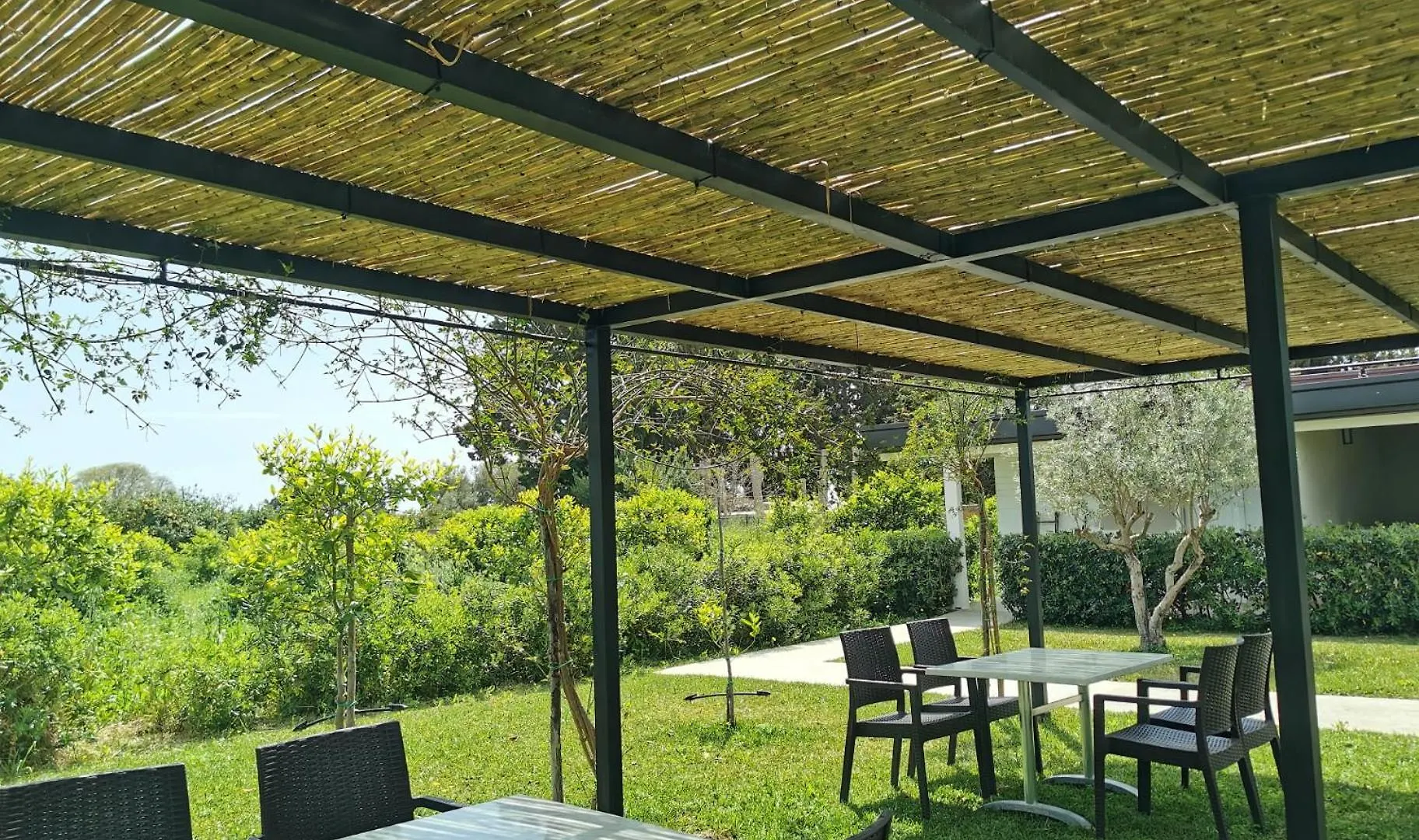 Villa Felicia Noto