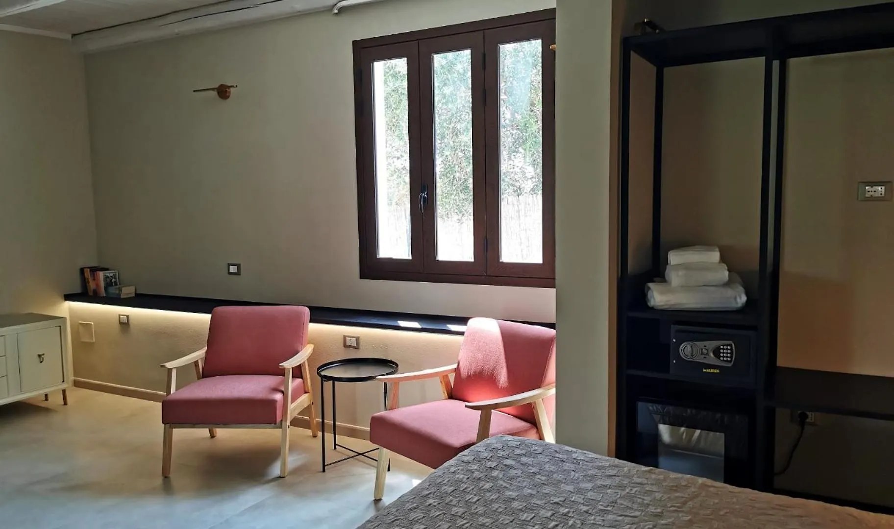 *** Hotel Villa Felicia Noto Italië