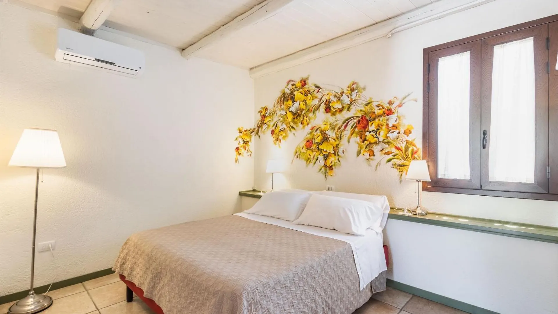 Hotel Villa Felicia Noto