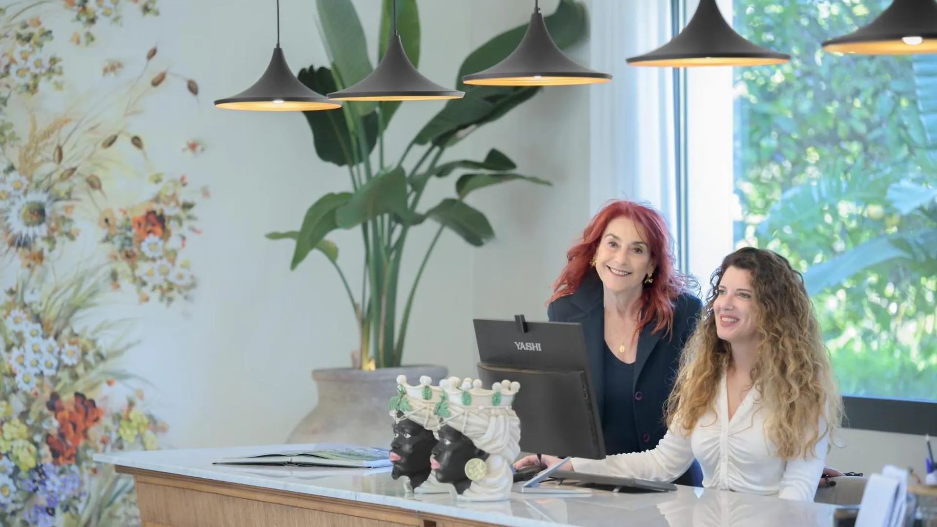 Hotel Villa Felicia Noto