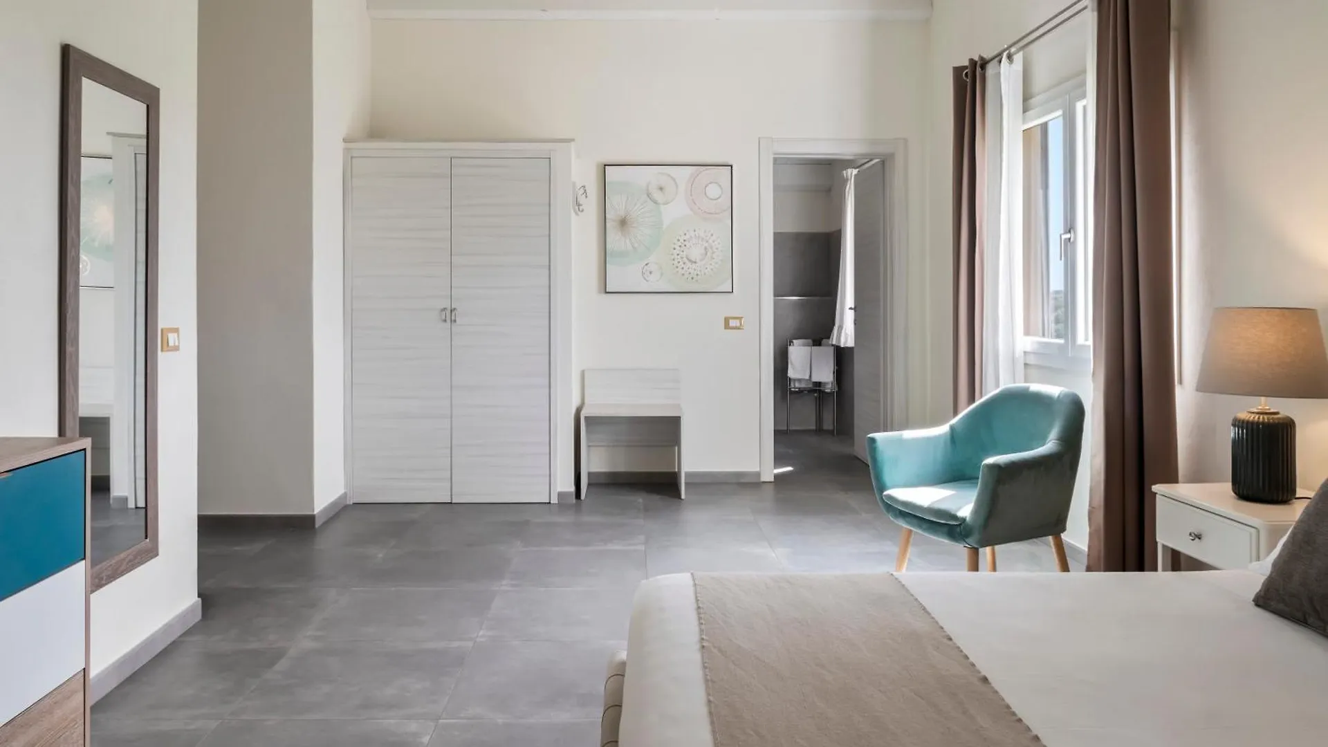 *** Hotel Villa Felicia Noto Italy