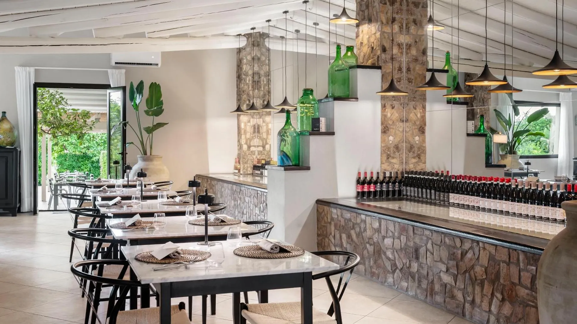 Hotel Villa Felicia Noto