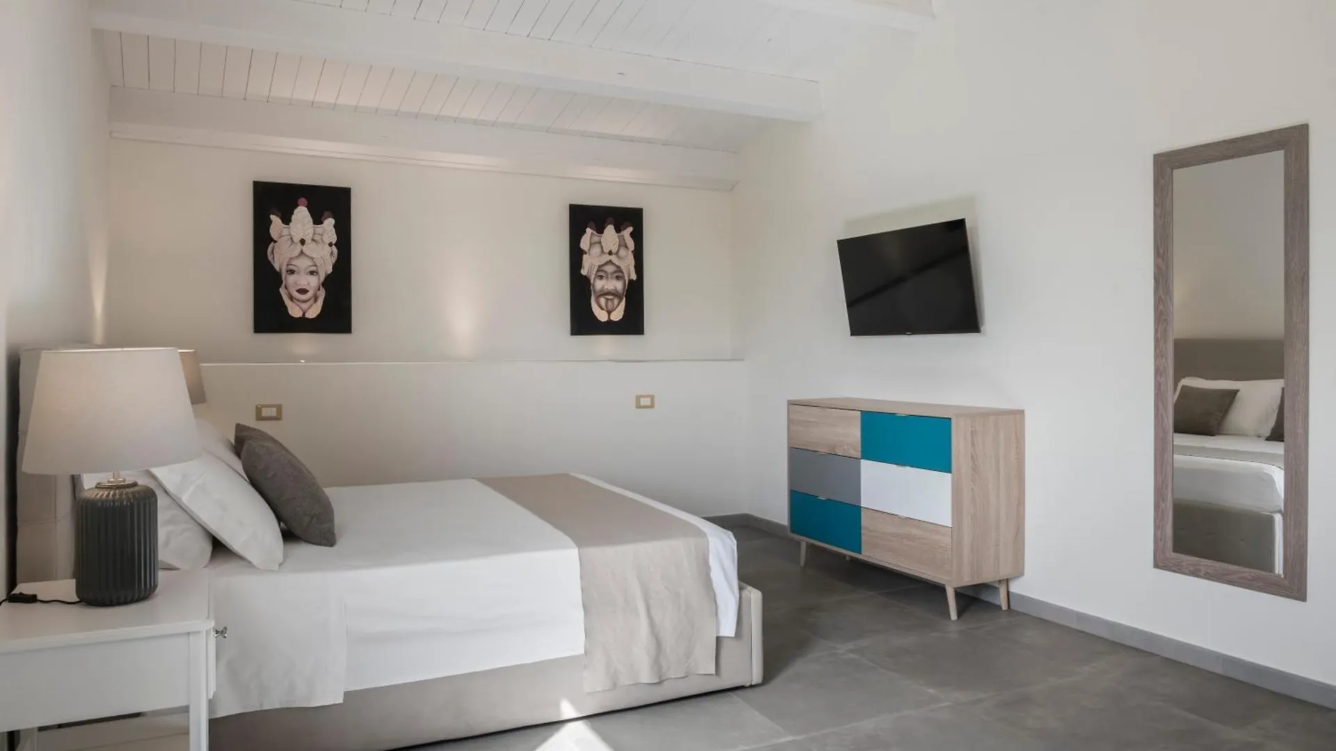 Villa Felicia Noto 3*,  Italien