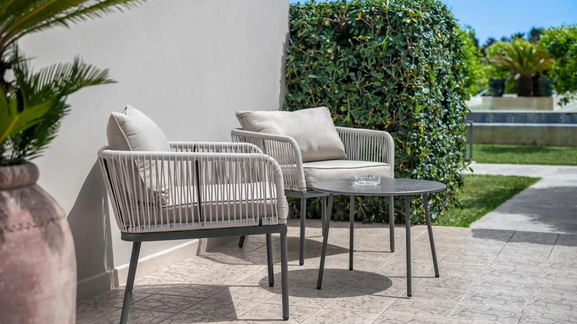 Villa Felicia Noto Hotel
