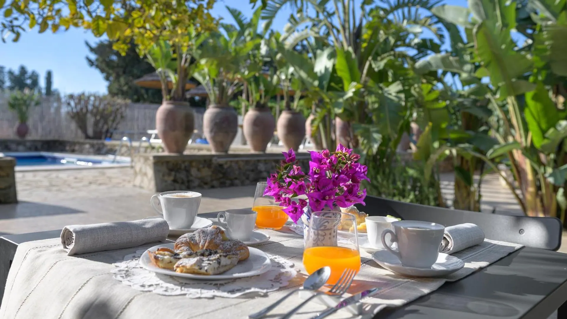 Villa Felicia Noto 3*,
