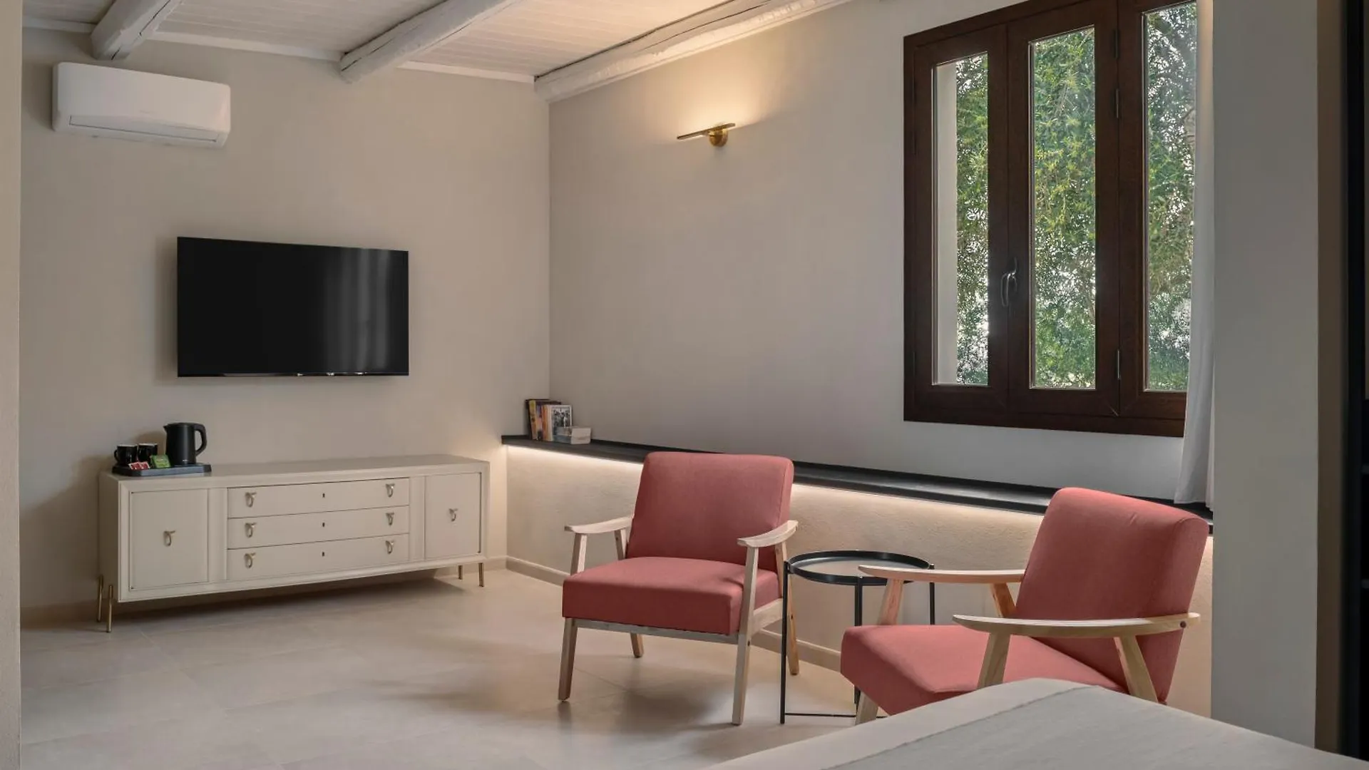 Villa Felicia Noto Hotel