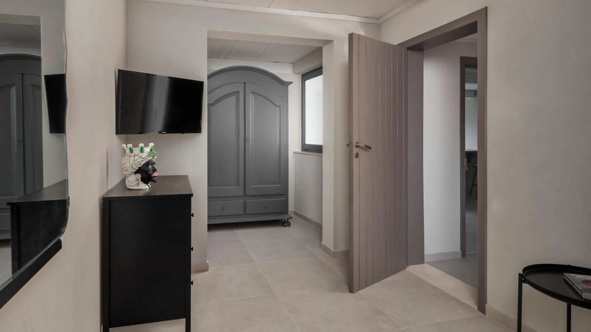 Villa Felicia Noto 3*,  Italy