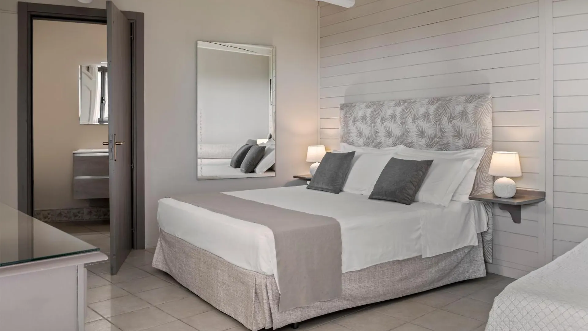 Villa Felicia Noto 3*,