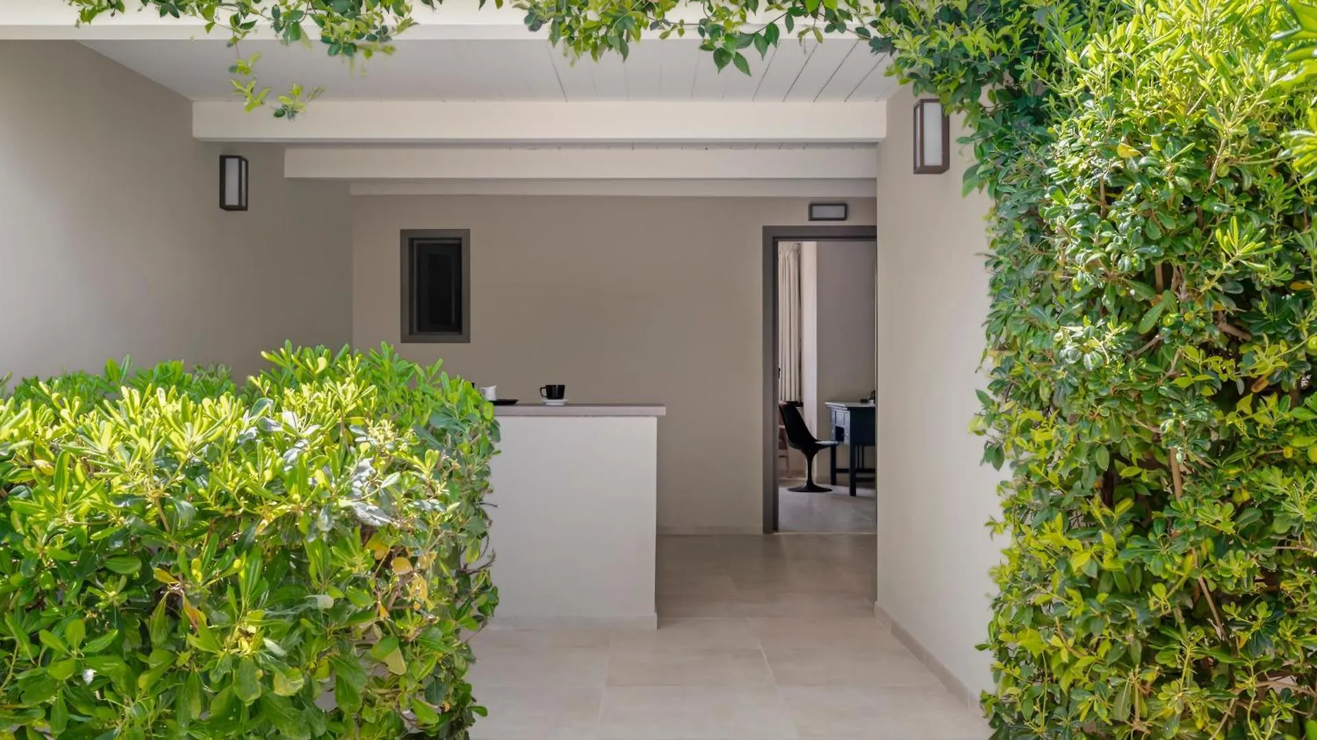 Villa Felicia Noto