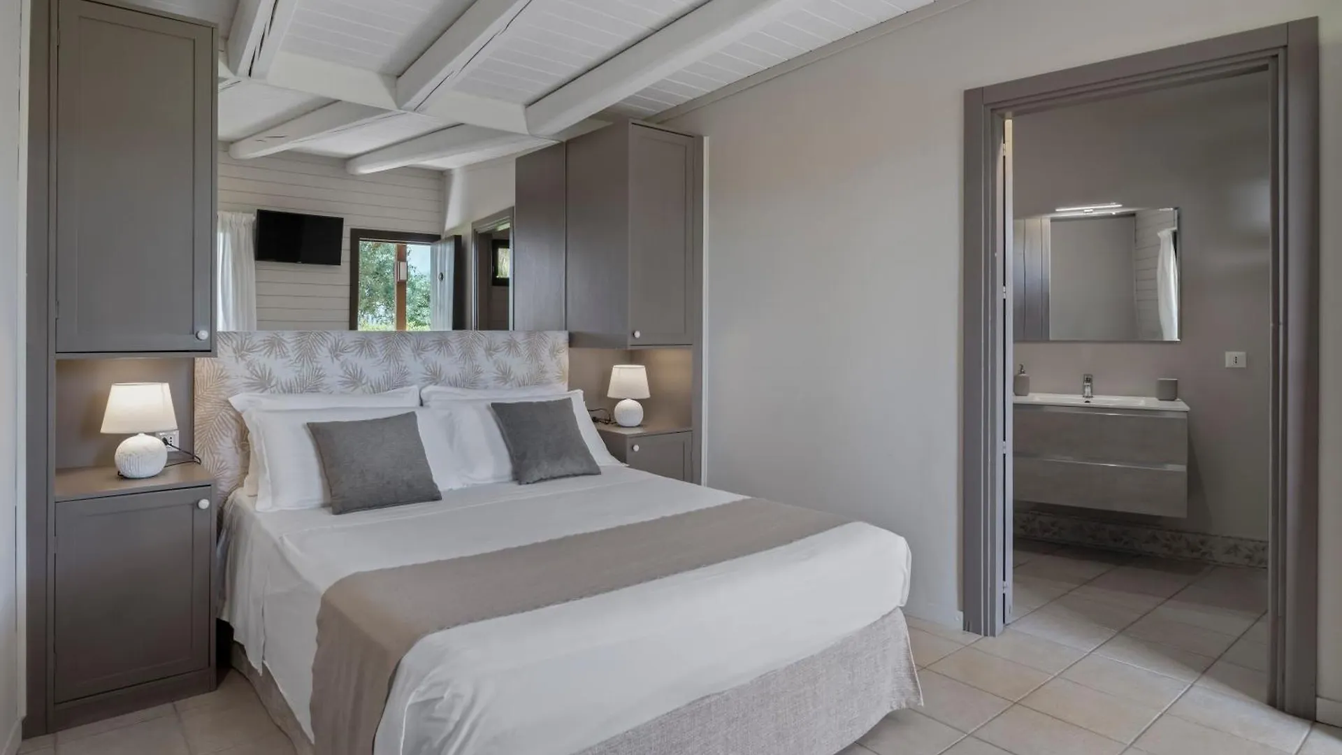 Villa Felicia Noto 3*,
